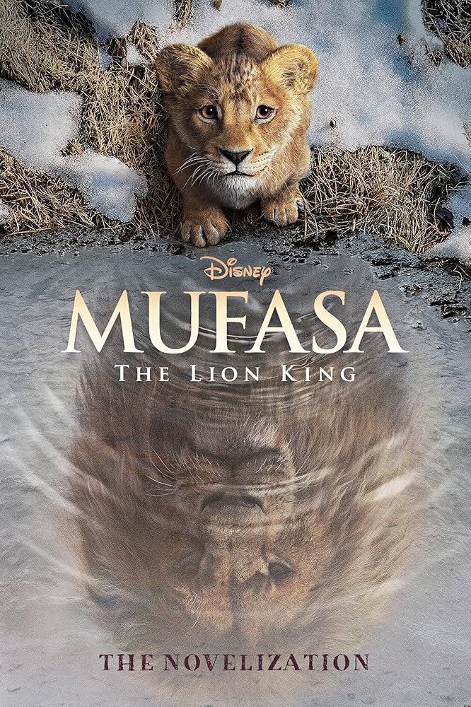 mufasa